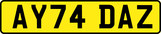 AY74DAZ