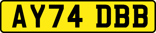 AY74DBB