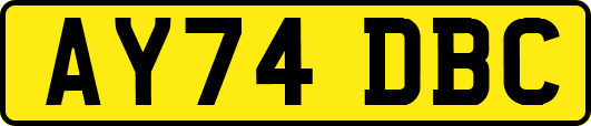 AY74DBC