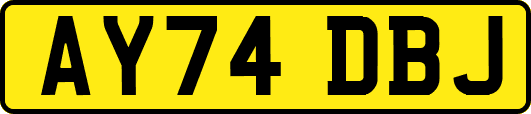 AY74DBJ