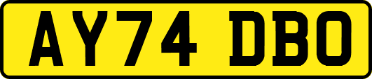 AY74DBO