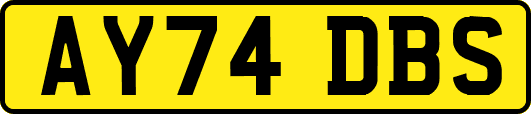 AY74DBS