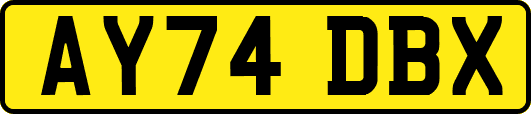 AY74DBX