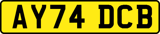 AY74DCB