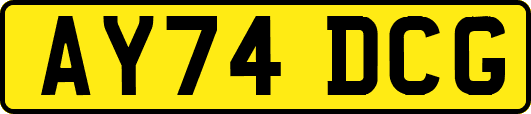 AY74DCG