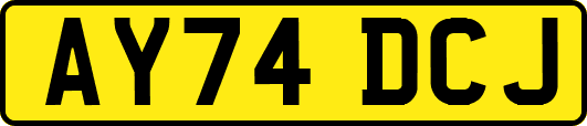 AY74DCJ