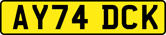 AY74DCK