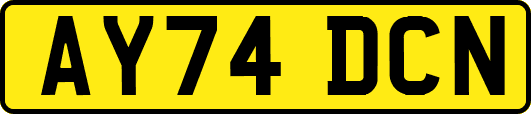 AY74DCN