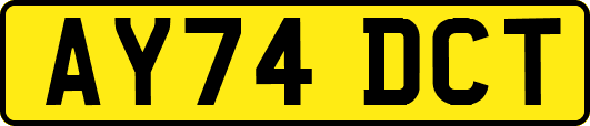 AY74DCT