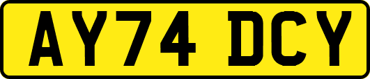 AY74DCY