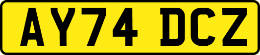 AY74DCZ