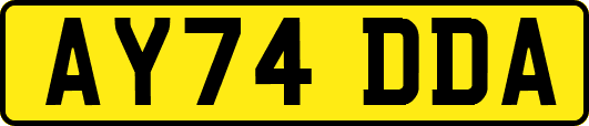 AY74DDA