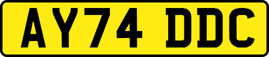 AY74DDC