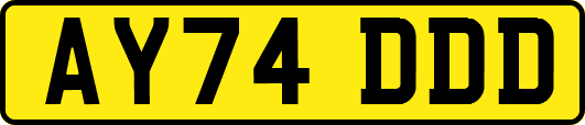AY74DDD