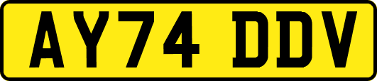 AY74DDV