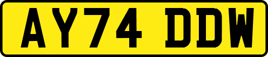 AY74DDW