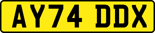 AY74DDX
