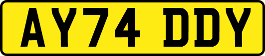 AY74DDY