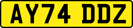 AY74DDZ