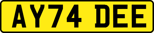 AY74DEE
