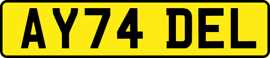 AY74DEL