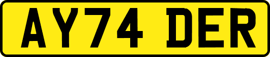 AY74DER