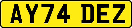 AY74DEZ
