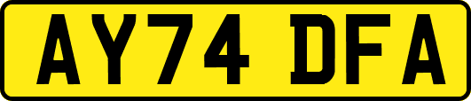 AY74DFA