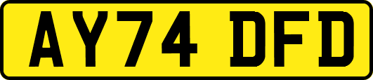AY74DFD