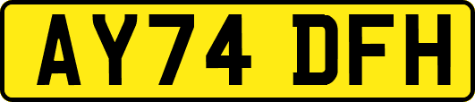 AY74DFH