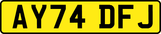 AY74DFJ