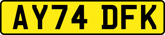 AY74DFK