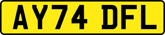 AY74DFL