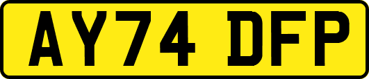 AY74DFP