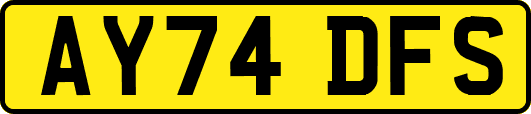 AY74DFS