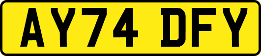 AY74DFY