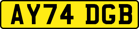 AY74DGB