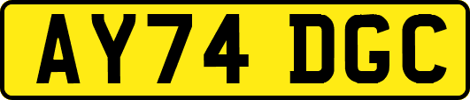AY74DGC