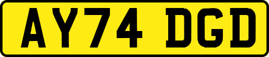 AY74DGD