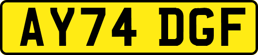 AY74DGF