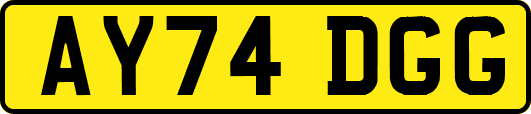 AY74DGG