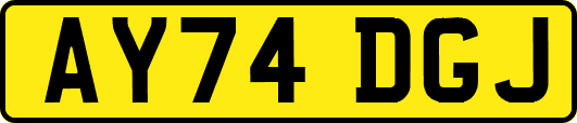 AY74DGJ