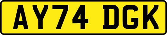 AY74DGK