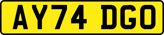 AY74DGO