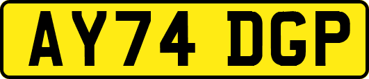 AY74DGP