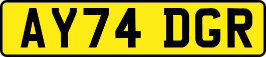 AY74DGR