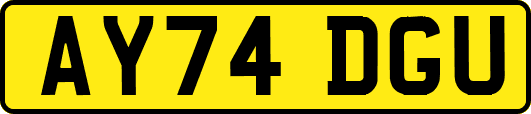 AY74DGU