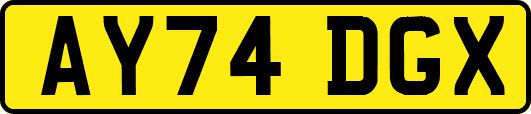 AY74DGX
