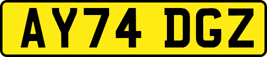 AY74DGZ