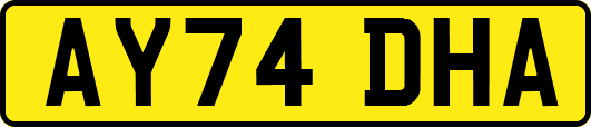 AY74DHA